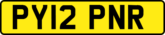 PY12PNR