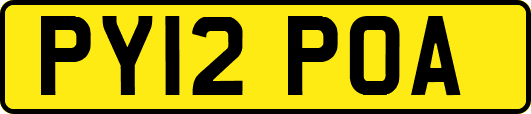 PY12POA