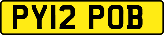 PY12POB