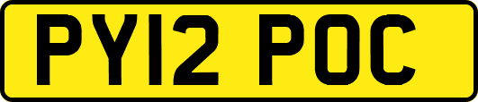 PY12POC