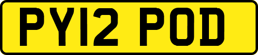 PY12POD
