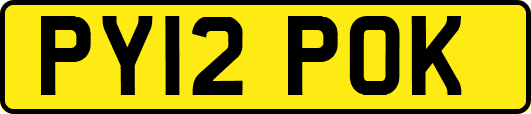 PY12POK