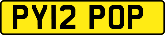 PY12POP