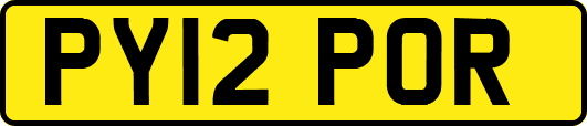 PY12POR