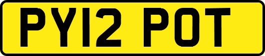 PY12POT