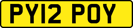 PY12POY