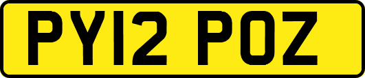 PY12POZ