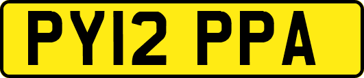 PY12PPA