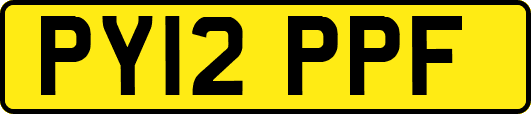 PY12PPF