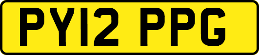 PY12PPG