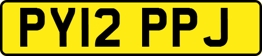 PY12PPJ