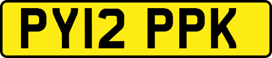 PY12PPK