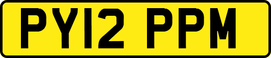 PY12PPM