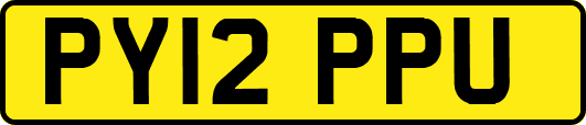 PY12PPU