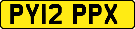 PY12PPX