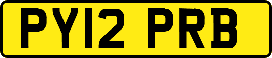 PY12PRB