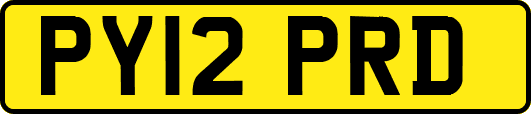 PY12PRD