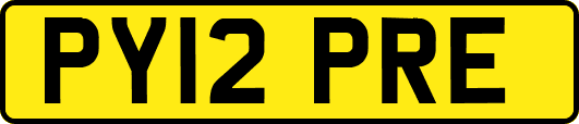 PY12PRE