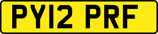 PY12PRF