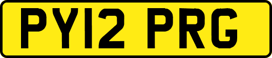 PY12PRG