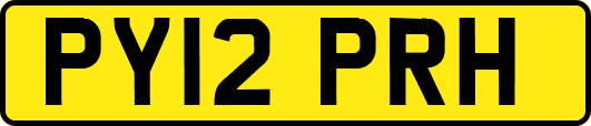 PY12PRH