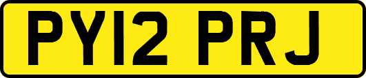 PY12PRJ