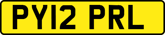 PY12PRL