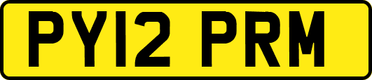 PY12PRM