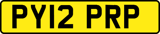 PY12PRP