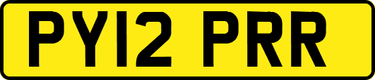 PY12PRR