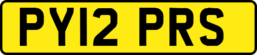 PY12PRS