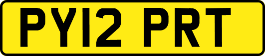 PY12PRT