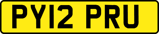 PY12PRU
