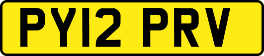 PY12PRV