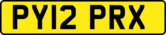PY12PRX