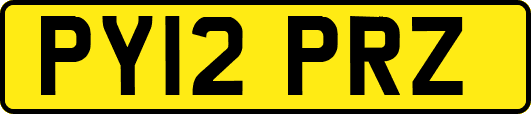 PY12PRZ