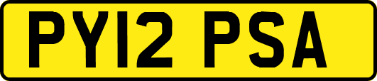 PY12PSA