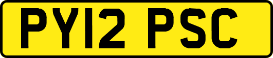 PY12PSC