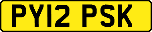 PY12PSK