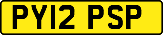 PY12PSP