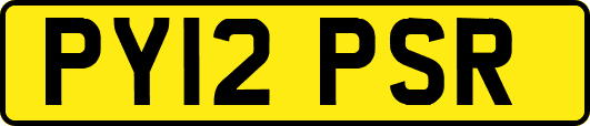 PY12PSR