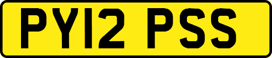 PY12PSS