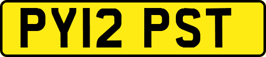 PY12PST