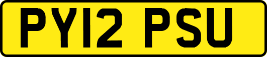 PY12PSU