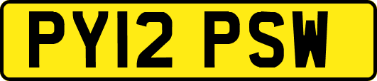 PY12PSW