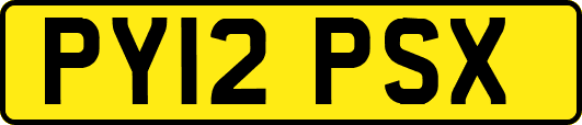 PY12PSX