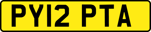 PY12PTA