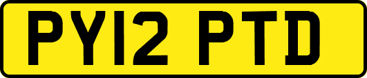 PY12PTD