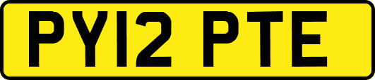 PY12PTE