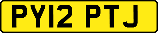 PY12PTJ